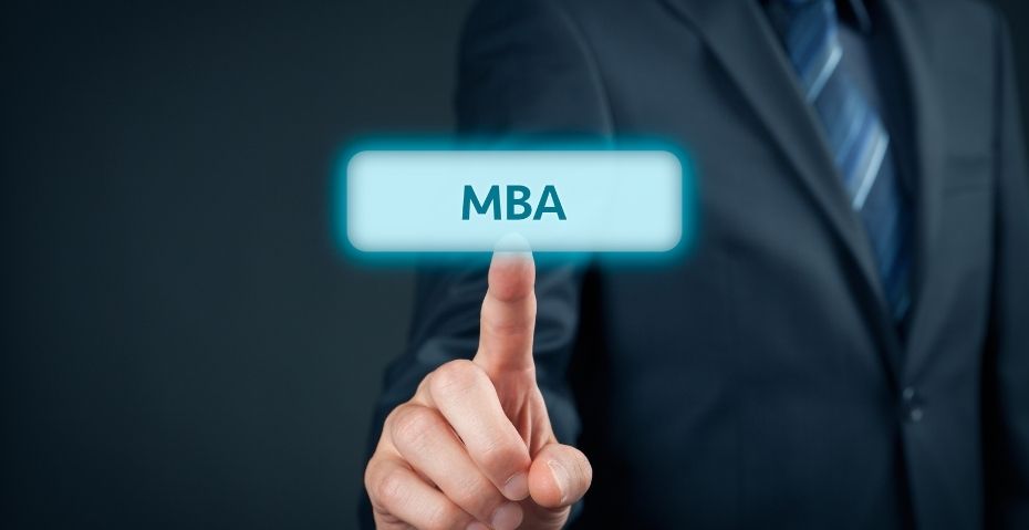 Executive Legal MBA